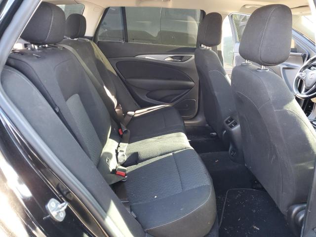 Photo 10 from auction – 2018 BUICK REGAL TOUR with VIN W04GU8SX0J1106658