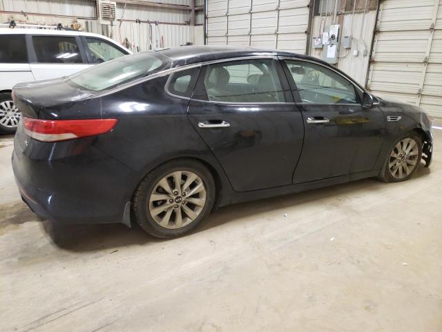 Photo 3 from auction – 2016 KIA OPTIMA EX with VIN 5XXGU4L32GG057812
