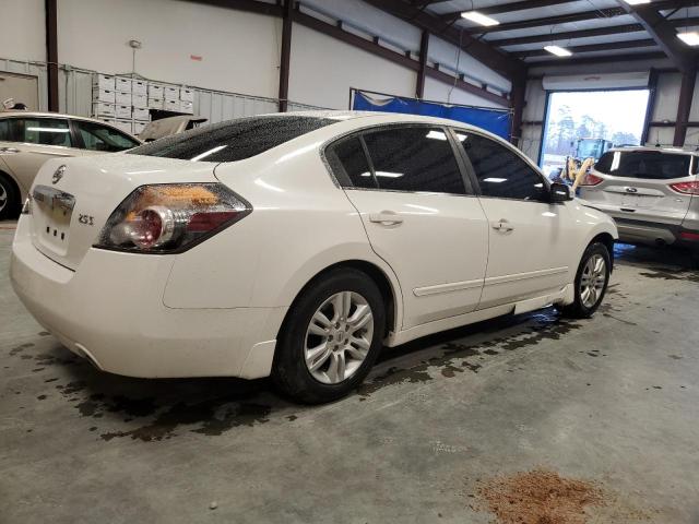 Photo 3 from auction – 2010 NISSAN ALTIMA BAS with VIN 1N4AL2AP1AN435316