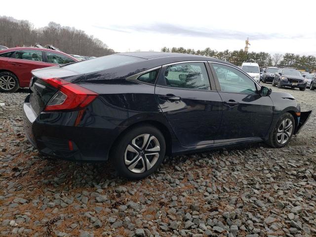 Photo 3 from auction – 2017 HONDA CIVIC LX with VIN 2HGFC2F56HH549520