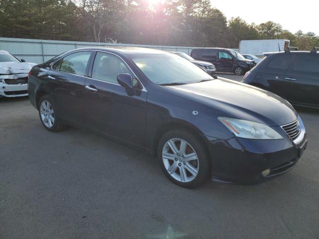 Photo 4 from auction – 2007 LEXUS ES 350 with VIN JTHBJ46G972042343