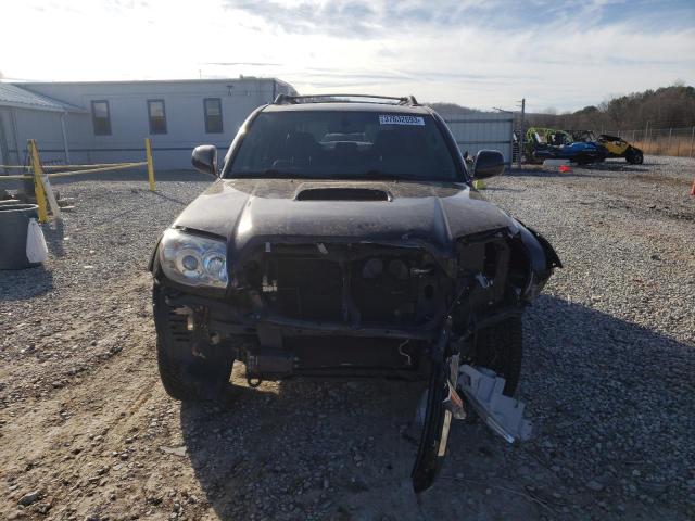 Photo 5 from auction – 2007 TOYOTA 4RUNNER SR with VIN JTEBU14R878078092