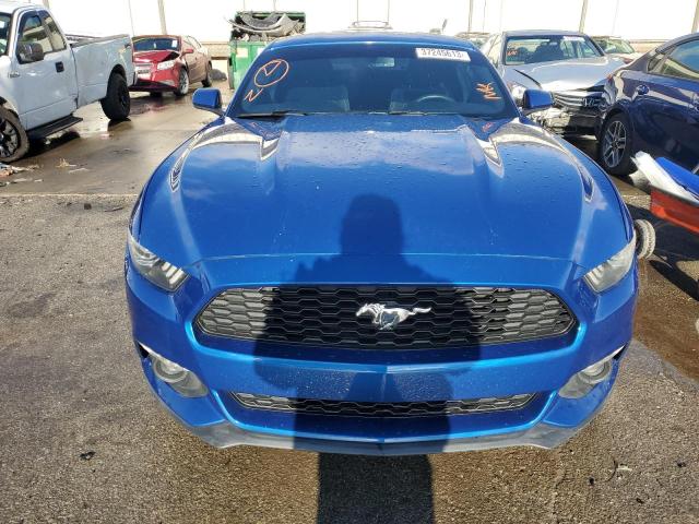 Photo 5 from auction – 2017 FORD MUSTANG with VIN 1FA6P8TH6H5249655