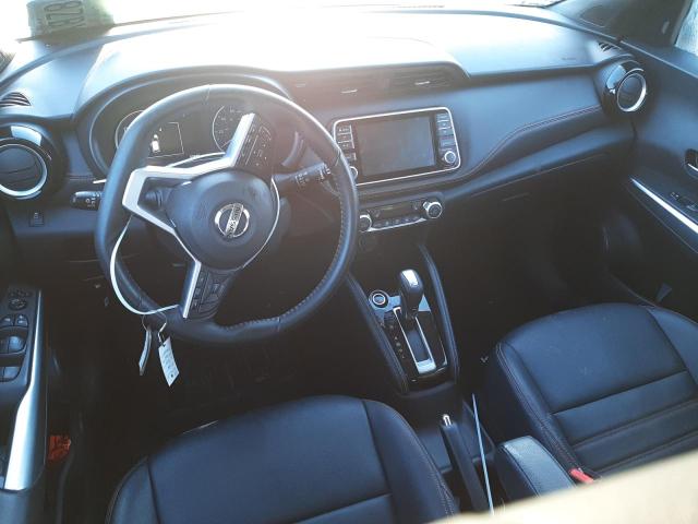 Photo 8 from auction – 2019 NISSAN KICKS S with VIN 3N1CP5CU3KL556185