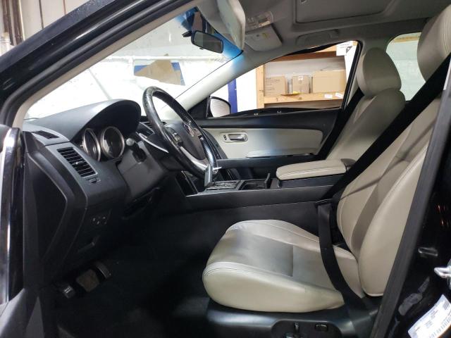 Photo 7 from auction – 2014 MAZDA CX-9 TOURI with VIN JM3TB3CV1E0428755