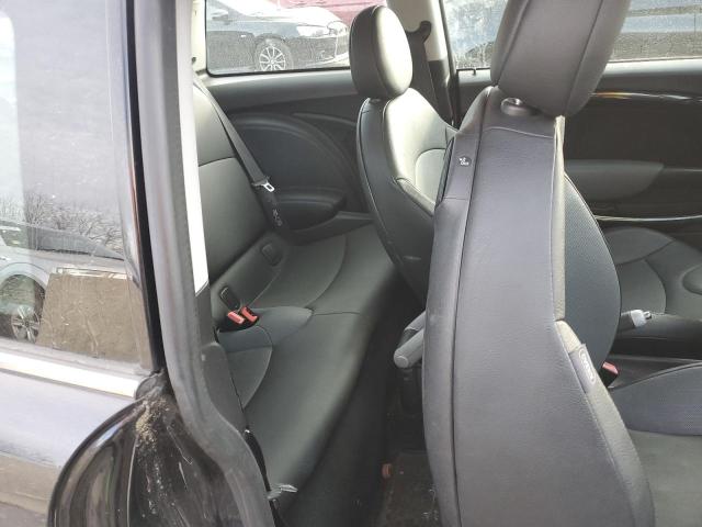 Photo 10 from auction – 2008 MINI COOPER with VIN WMWMF33518TU67895