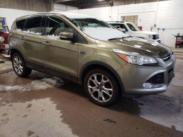 Photo 4 from auction – 2013 FORD ESCAPE SEL with VIN 1FMCU9H9XDUA48656