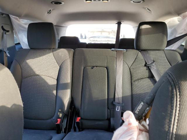 Photo 10 from auction – 2015 CHEVROLET TRAVERSE L with VIN 1GNKRGKD0FJ104764