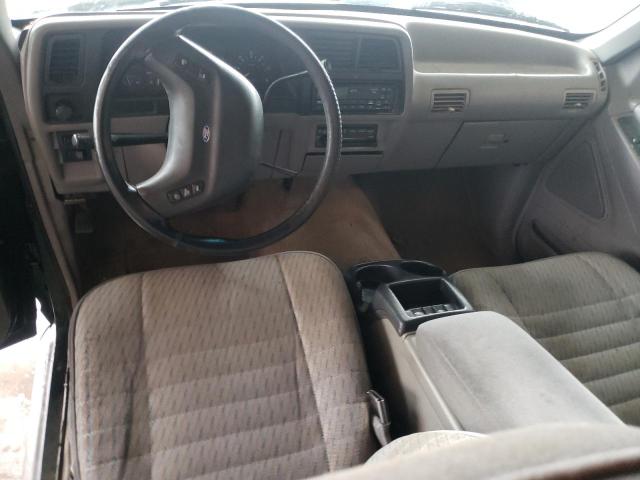 Photo 8 from auction – 1994 FORD EXPLORER with VIN 1FMDU32X7RUB62632