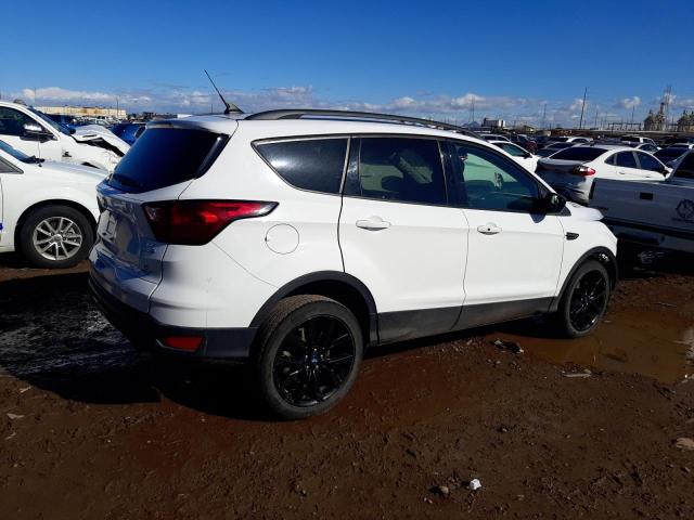 Photo 3 from auction – 2019 FORD ESCAPE SE with VIN 1FMCU9GD7KUB62634