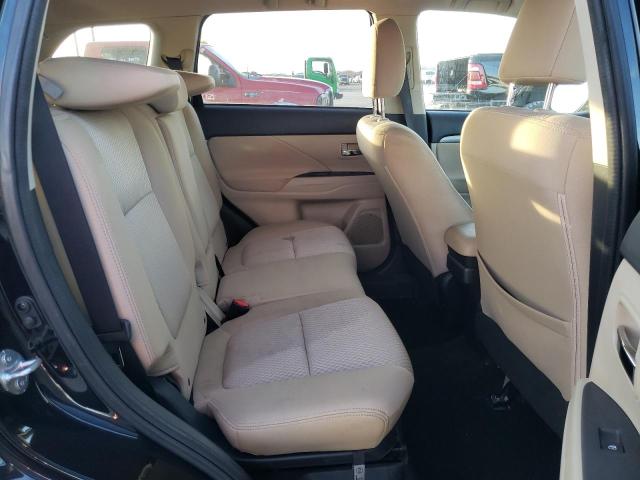 Photo 11 from auction – 2016 MITSUBISHI OUTLANDER with VIN JA4AD3A34GZ034476
