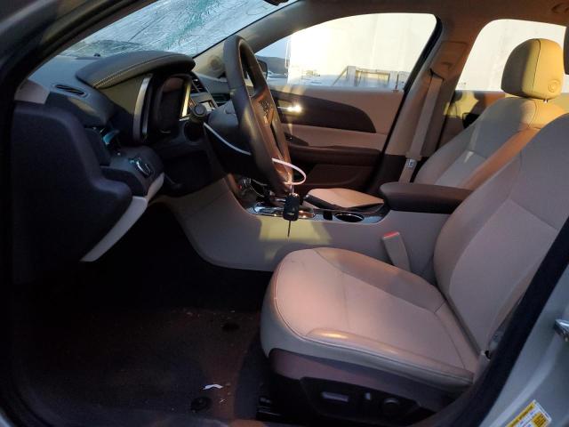 Photo 7 from auction – 2014 CHEVROLET MALIBU 1LT with VIN 1G11C5SL7EF185631