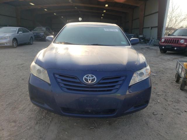 Photo 5 from auction – 2009 TOYOTA CAMRY BASE with VIN 4T1BE46K79U335218