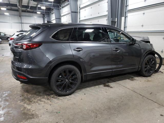 Photo 3 from auction – 2023 MAZDA CX-9 TOURI with VIN JM3TCBAY6P0642454