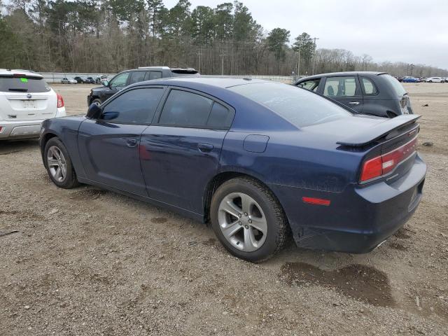 Photo 2 from auction – 2013 DODGE CHARGER SE with VIN 2C3CDXBG1DH696572