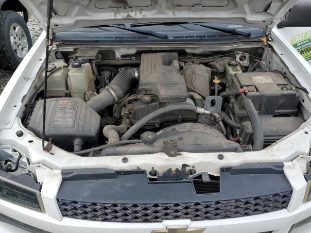 Photo 11 from auction – 2011 CHEVROLET COLORADO with VIN 1GCCSBF95B8141482