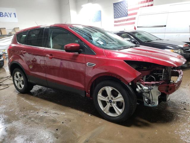 Photo 4 from auction – 2016 FORD ESCAPE SE with VIN 1FMCU0GX6GUB90812