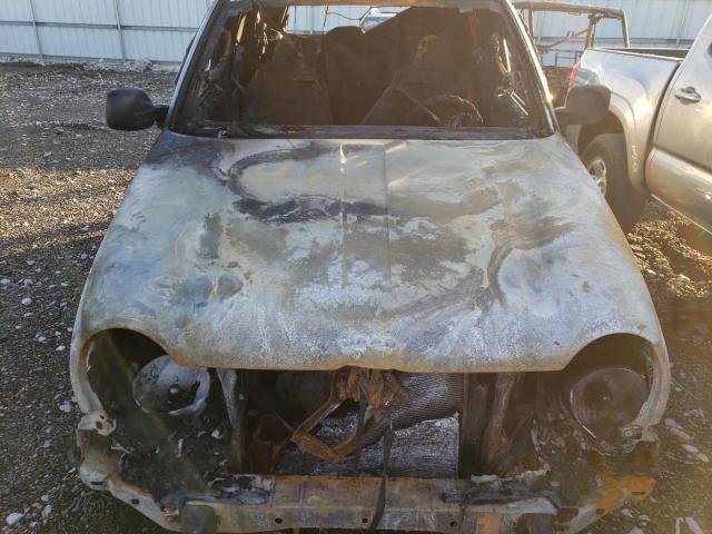 Photo 12 from auction – 2005 JEEP LIBERTY SP with VIN 1J4GL48515W658163