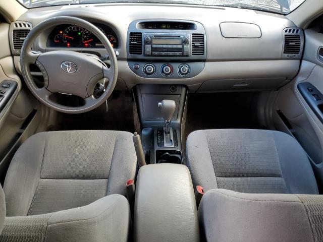 Photo 8 from auction – 2006 TOYOTA CAMRY LE with VIN 4T1BE32K16U124642