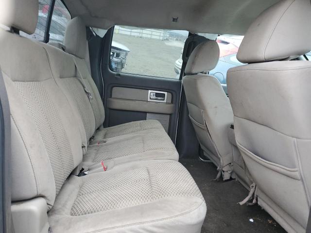 Photo 10 from auction – 2010 FORD F-150 with VIN 1FTFW1EV0AFC60920
