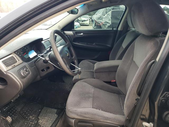 Photo 7 from auction – 2014 CHEVROLET IMPALA LIM with VIN 2G1WD5E39E1112640