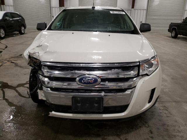 Photo 5 from auction – 2011 FORD EDGE SE with VIN 2FMDK3GC2BBA57178