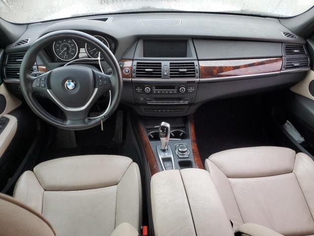 Photo 8 from auction – 2012 BMW X5 with VIN 5UXZV8C56CL422922