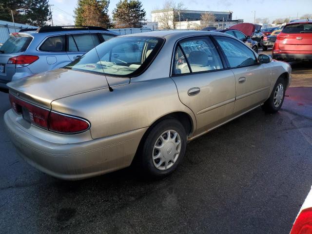 Photo 3 from auction – 2004 BUICK CENTURY CU with VIN 2G4WS52J141252854