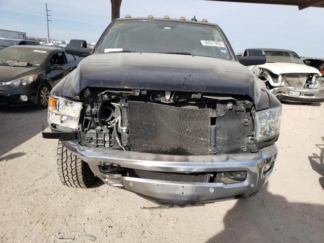 Photo 5 from auction – 2018 RAM 2500 SLT with VIN 3C6UR4DL8JG277373