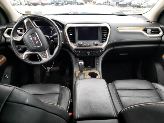 Photo 8 from auction – 2017 GMC ACADIA DEN with VIN 1GKKNXLS6HZ147807