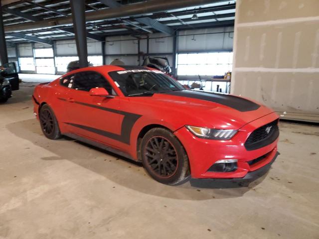 Photo 4 from auction – 2015 FORD MUSTANG with VIN 1FA6P8AM3F5392124