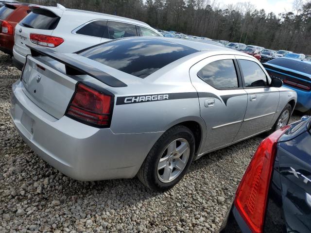 Photo 3 from auction – 2007 DODGE CHARGER SE with VIN 2B3KA43G97H610752
