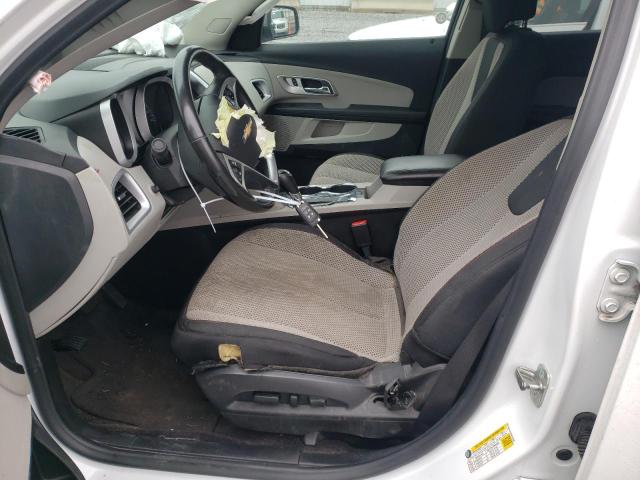 Photo 7 from auction – 2016 CHEVROLET EQUINOX LT with VIN 2GNALDEK9G6318706