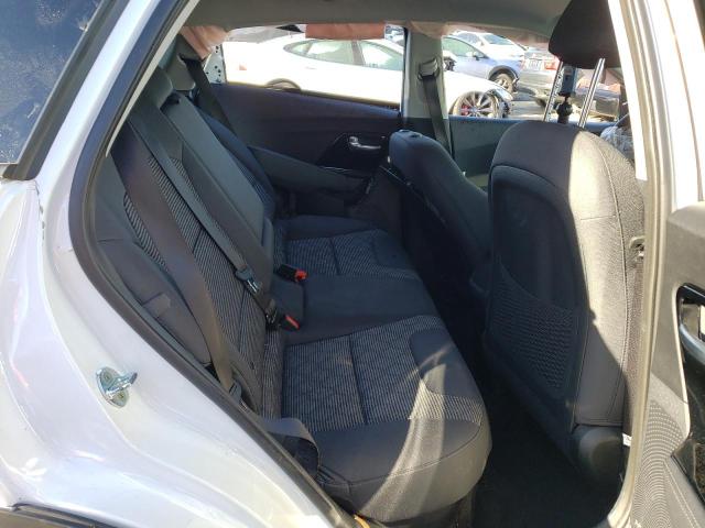 Photo 10 from auction – 2022 KIA NIRO LX with VIN KNDCB3LC9N5548703