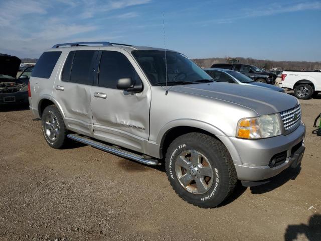 Photo 4 from auction – 2004 FORD EXPLORER L with VIN 1FMDU85W24ZA81095