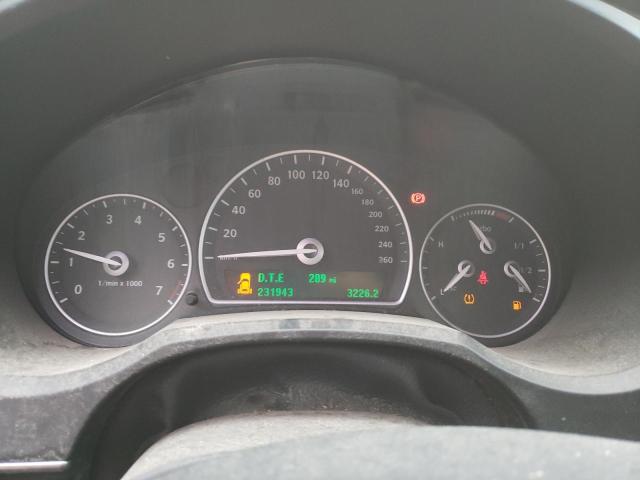 Foto 9 de la subasta – 2008 SAAB 9-3 2.0T con VIN YS3FB46Y281106781