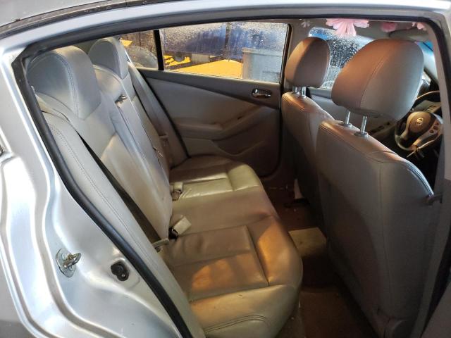 Photo 10 from auction – 2012 NISSAN ALTIMA BAS with VIN 1N4AL2AP4CN409151