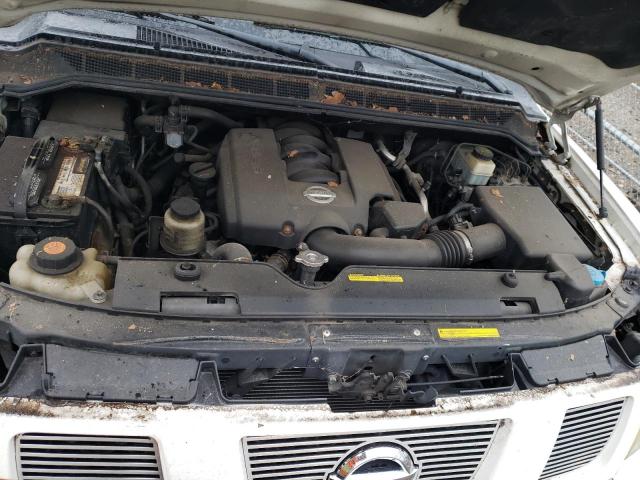 Photo 12 from auction – 2004 NISSAN ARMADA SE with VIN 5N1AA08B64N734492