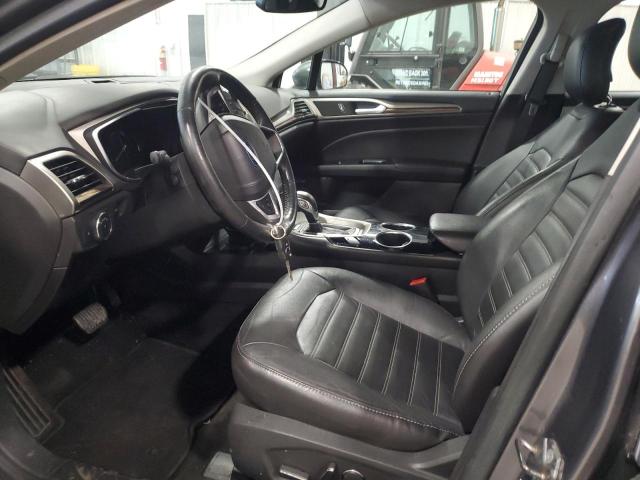 Photo 7 from auction – 2013 FORD FUSION SE with VIN 3FA6P0HR9DR337397