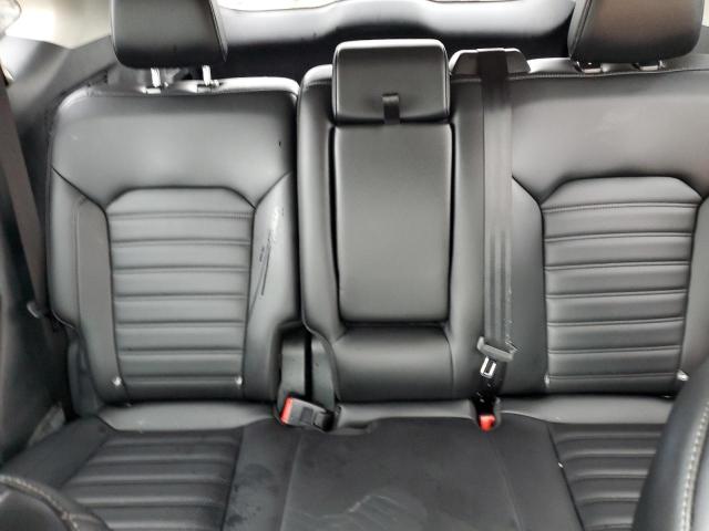 Photo 10 from auction – 2022 FORD EDGE SEL with VIN 2FMPK4J9XNBA45204