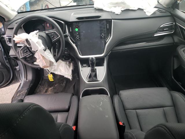 Photo 8 from auction – 2022 SUBARU OUTBACK LI with VIN 4S4BTANC6N3205459