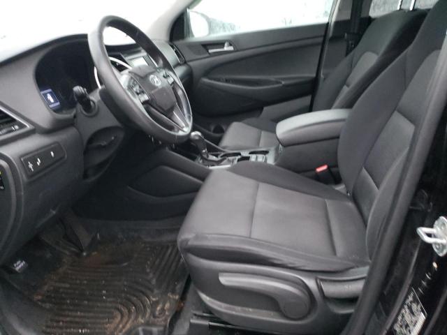 Photo 7 from auction – 2016 HYUNDAI TUCSON LIM with VIN KM8J3CA46GU216318