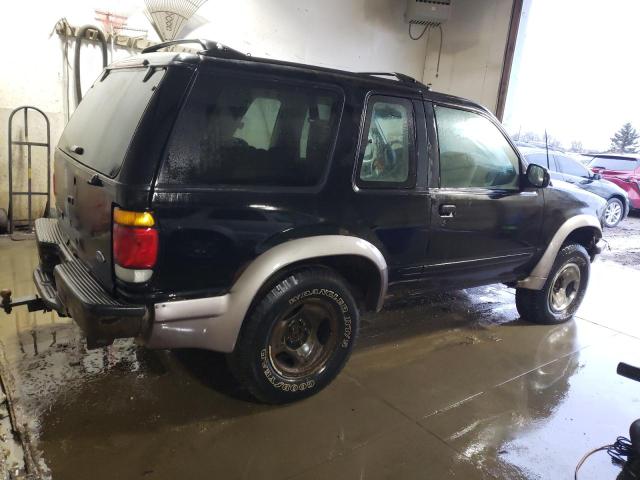Photo 3 from auction – 1997 FORD EXPLORER with VIN 1FMDU24E4VUD42957
