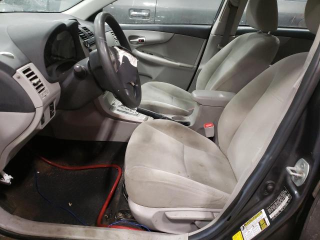 Photo 7 from auction – 2013 TOYOTA COROLLA BA with VIN 2T1BU4EE0DC984836