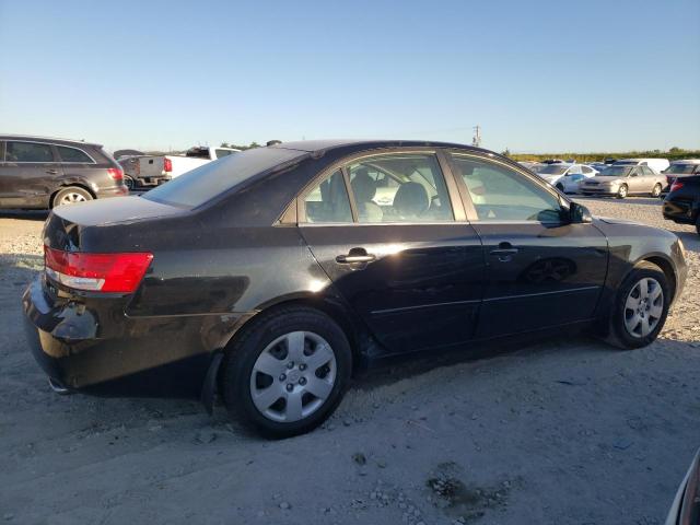 Photo 3 from auction – 2008 HYUNDAI SONATA GLS with VIN 5NPET46F88H343430