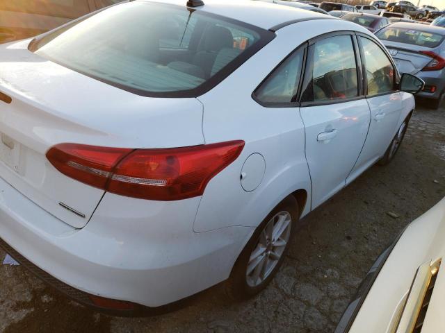 Photo 3 from auction – 2016 FORD FOCUS SE with VIN 1FADP3F21GL290920