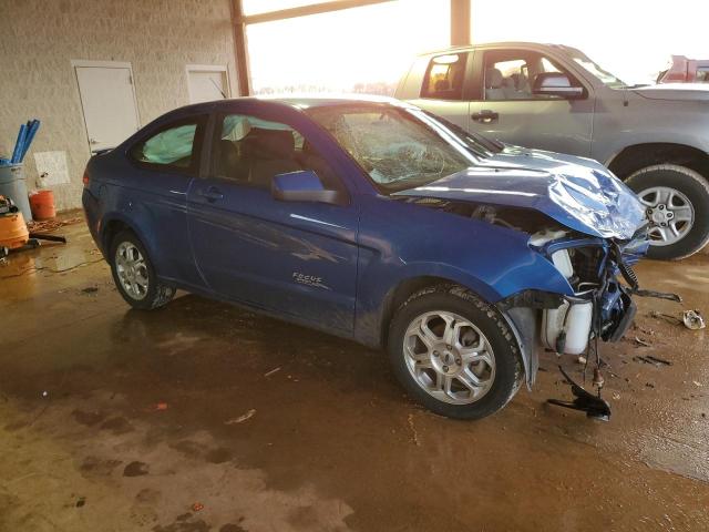 Photo 4 from auction – 2010 FORD FOCUS SE with VIN 1FAHP3CN6AW166647