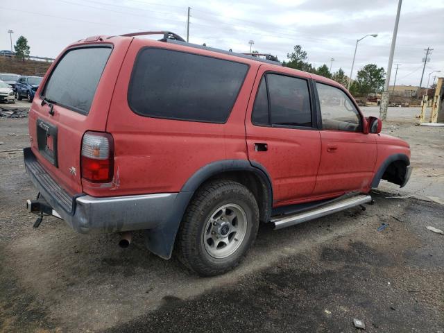 Photo 3 from auction – 1996 TOYOTA 4RUNNER SR with VIN JT3GN86R9T0010779