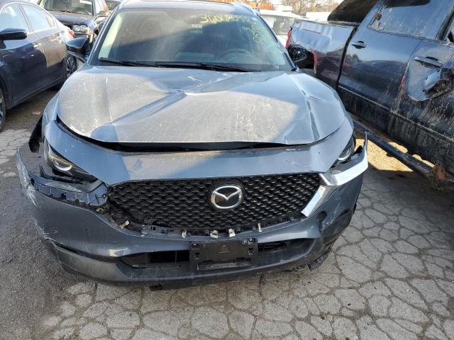 Photo 5 from auction – 2022 MAZDA CX-30 PREF with VIN 3MVDMBCL8NM431308