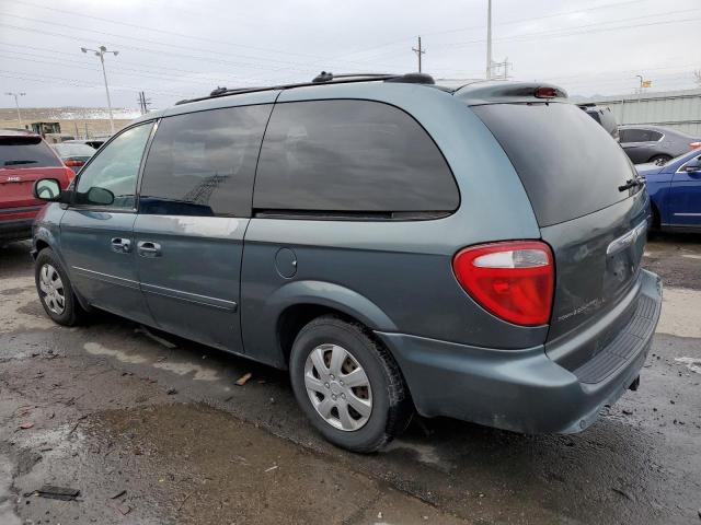 Photo 2 from auction – 2005 DODGE GRAND CARA with VIN 2D4GP44L15R221077